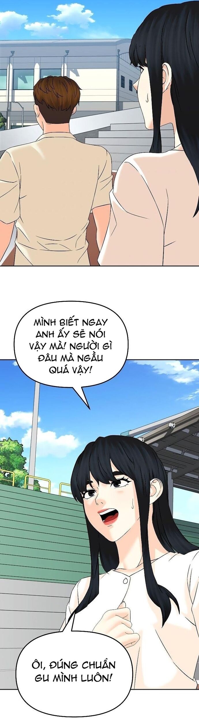 Người Trở Về Từ Cõi Chết Chương 132 Ảnh 50