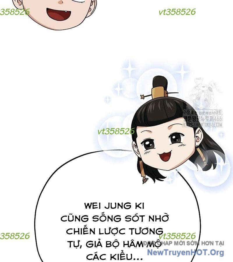 Bố Tôi Quá Mạnh Chương 197 Ảnh 5