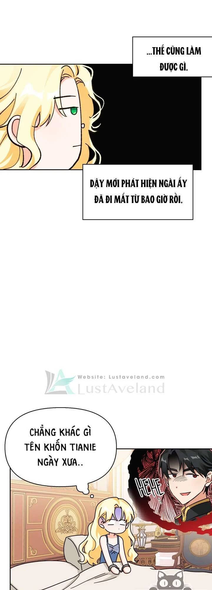 Ác Nữ Xứng Đôi Với Bạo Chúa Chương 98 Ảnh 12