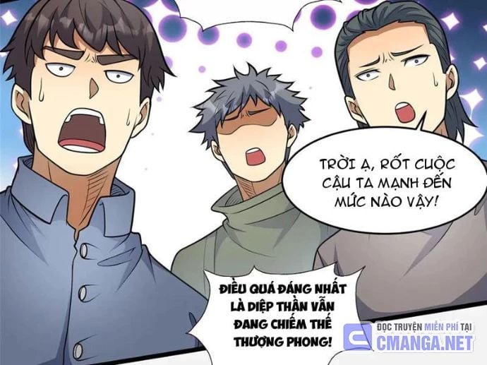 Siêu Phàm Sát Thần Chương 257 Ảnh 119