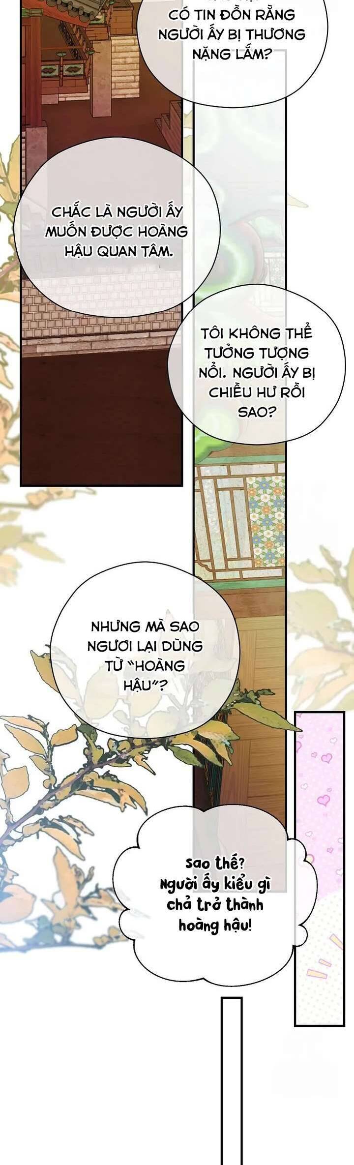 Ta Chỉ Muốn Ăn Em Chương 31 Ảnh 14