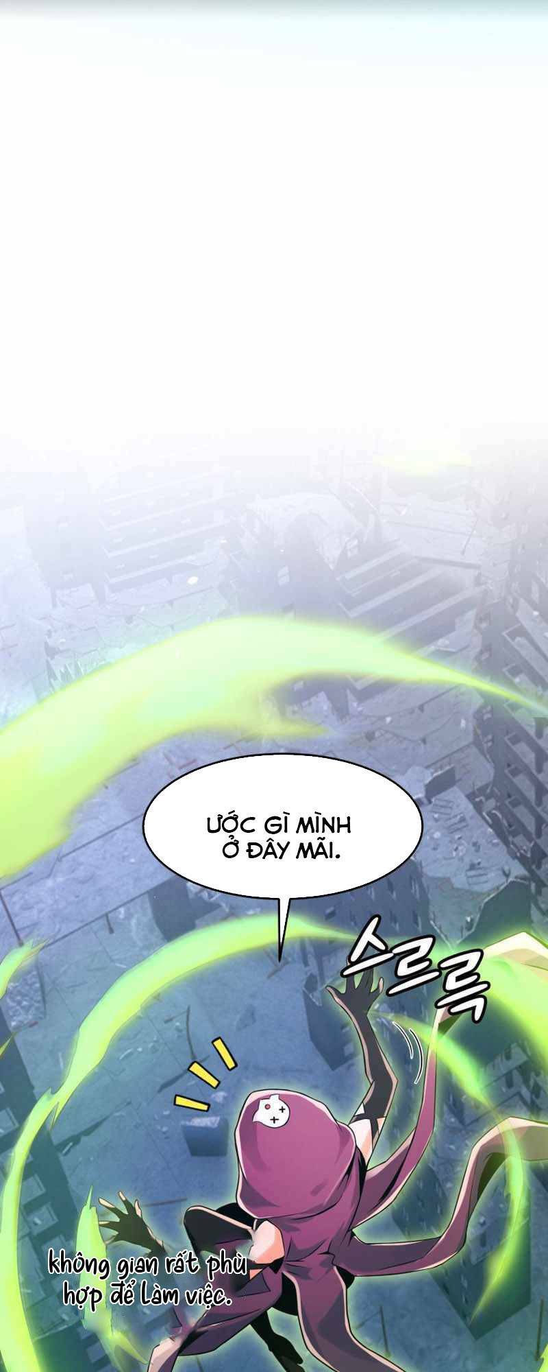 Đại Thần Giáng Thế Chương 22 Ảnh 57