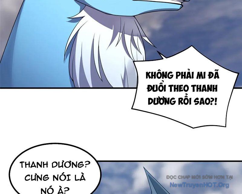 Thần Sủng Tiến Hóa Chương 407 Ảnh 53