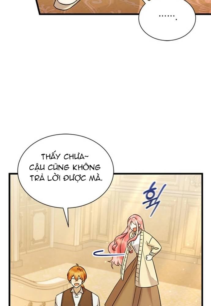Trở Thành Hầu Nữ Của Bạo Chúa Chương 71 Ảnh 29