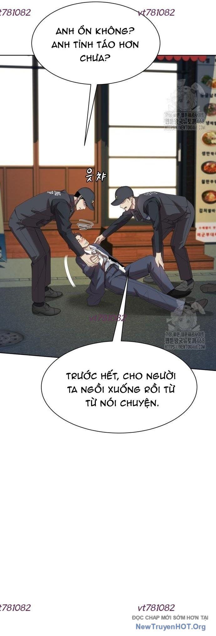 Từ Nhân Viên Vạn Năng Trở Thành Huyền Thoại Chương 76 Ảnh 34