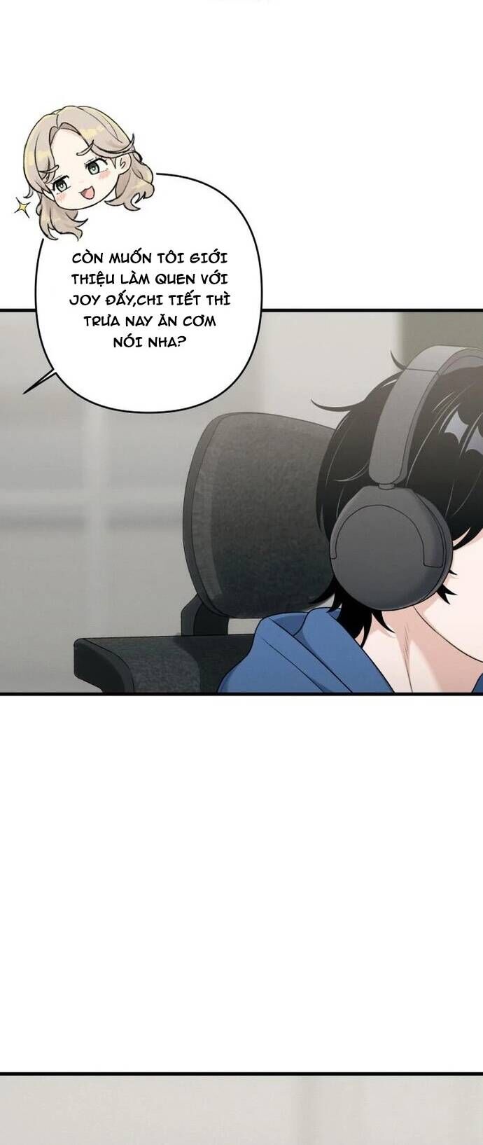 Nhật Kí Đổi Nghề Chương 15 Ảnh 4