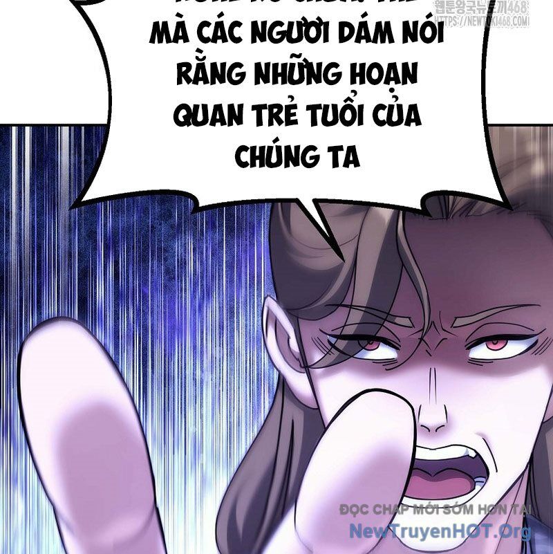 Hoạn Quan Tuyệt Luân Chương 27 Ảnh 47