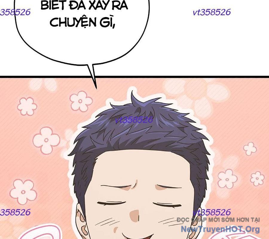 Bố Tôi Quá Mạnh Chương 193 Ảnh 182