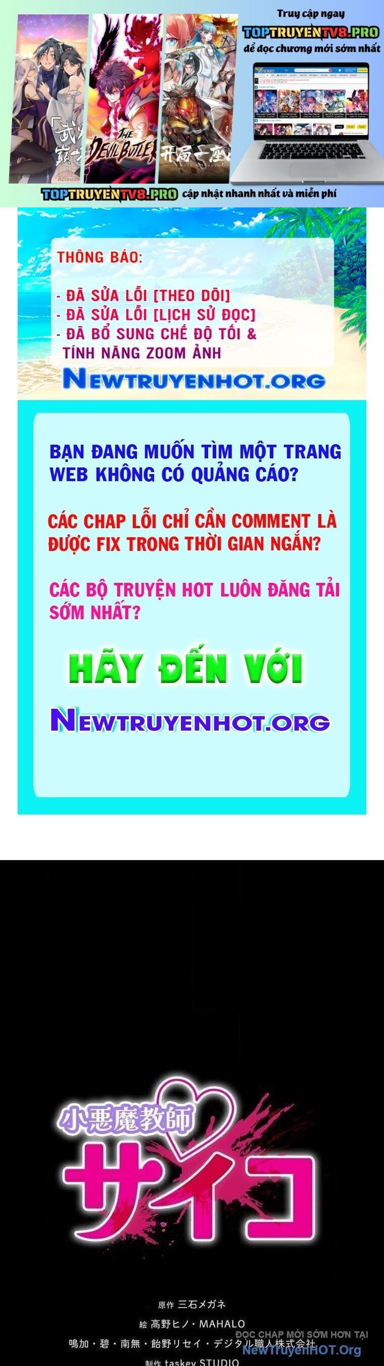 Giáo Viên Ác Quỷ Saiko Chương 126 Ảnh 3