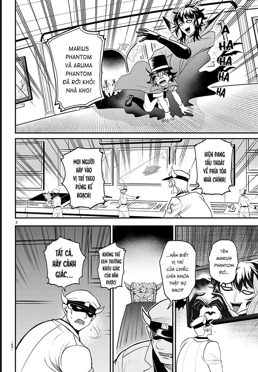 Mairimashita! Iruma-Kun Chương 399 Ảnh 4