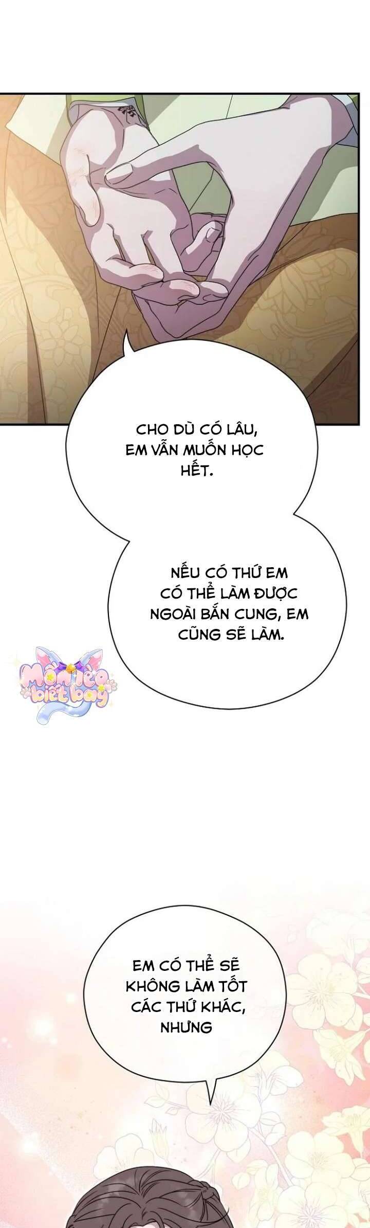 Ta Chỉ Muốn Ăn Em Chương 25 Ảnh 5