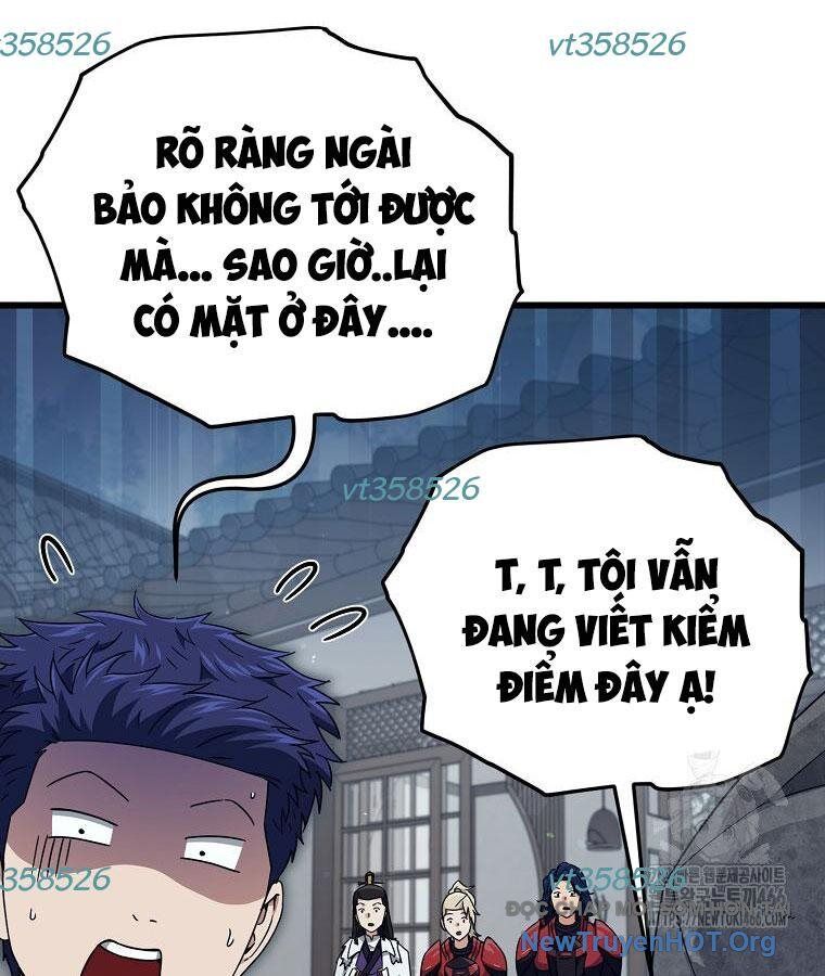 Bố Tôi Quá Mạnh Chương 196 Ảnh 68