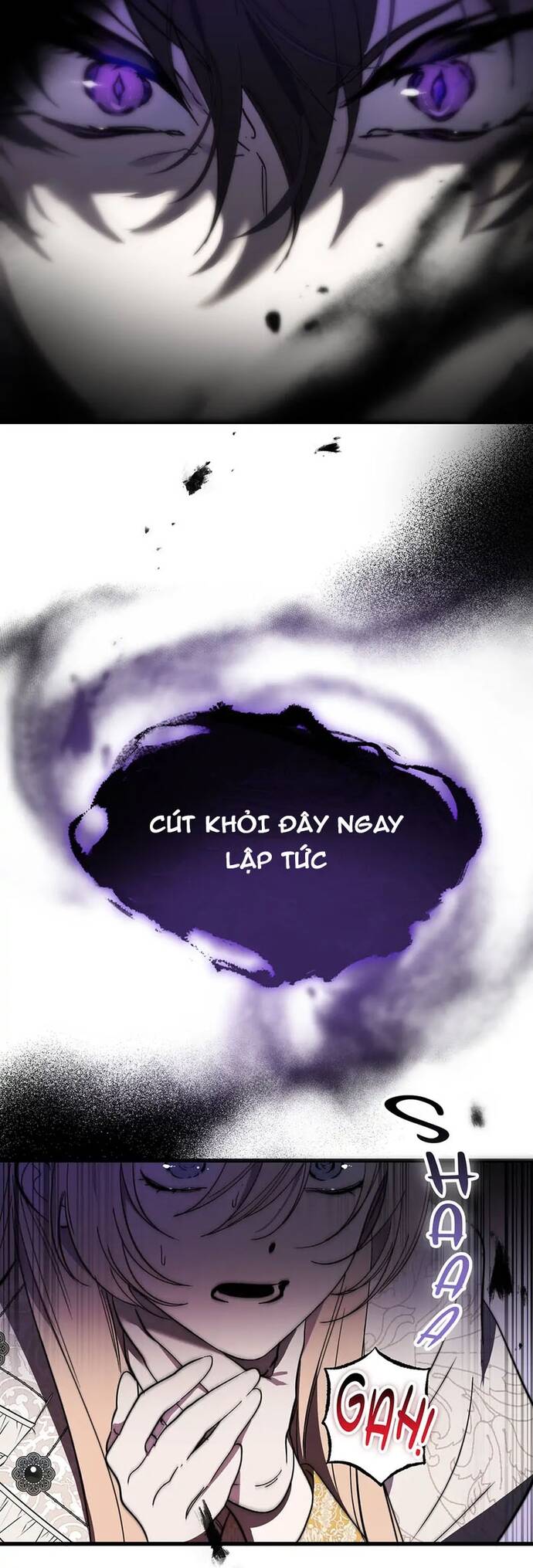 Bản Án Của Quý Tộc Suy Vong Chương 14 Ảnh 22
