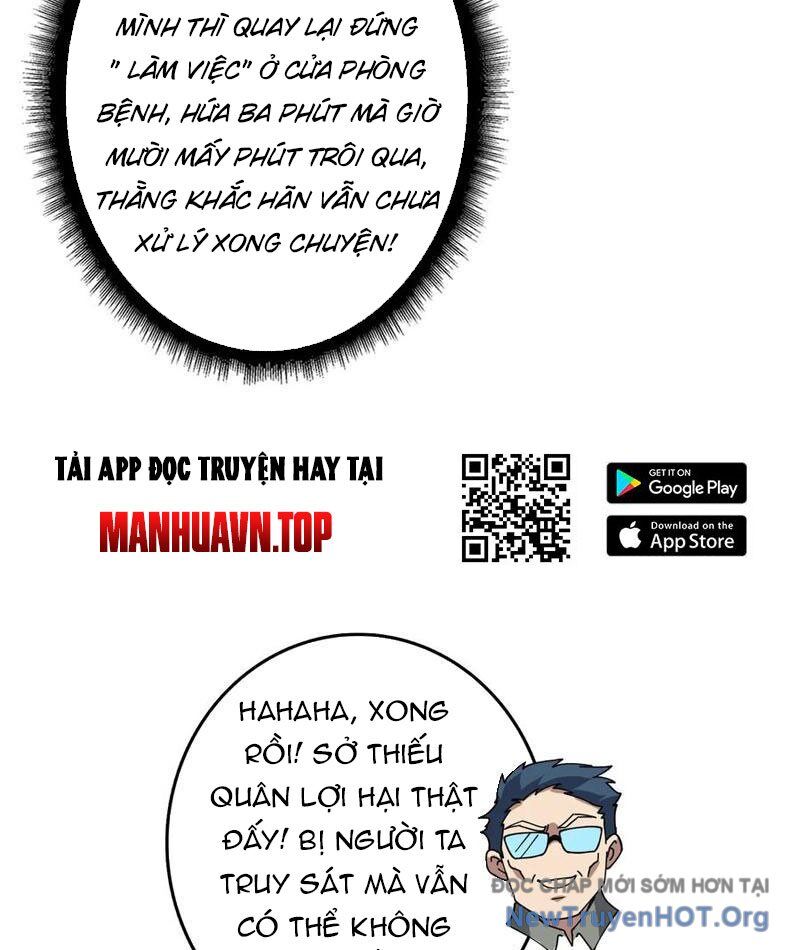 Tin TứC CủA ToàN Tri Giả Chương 51 Ảnh 15