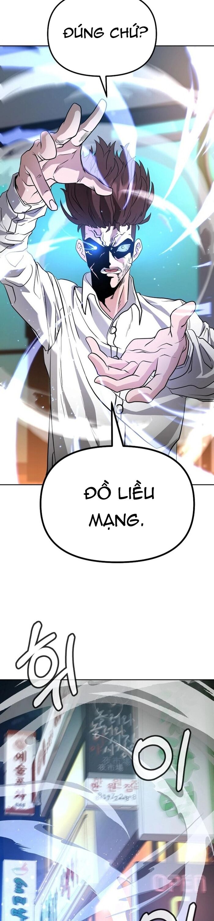 Tuý Quyền Bất Tử Chương 8 Ảnh 55