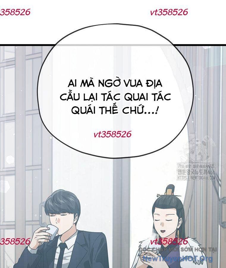 Bố Tôi Quá Mạnh Chương 196 Ảnh 129