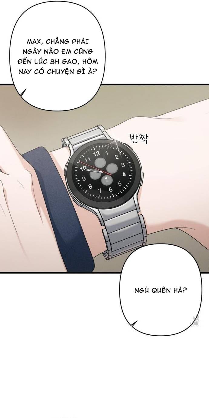 Nhật Kí Đổi Nghề Chương 18 Ảnh 7
