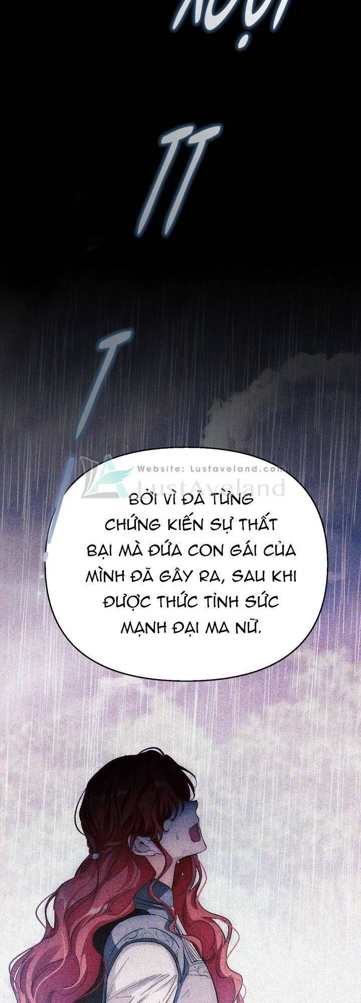 Ác Nữ Xứng Đôi Với Bạo Chúa Chương 92.6 Ảnh 10