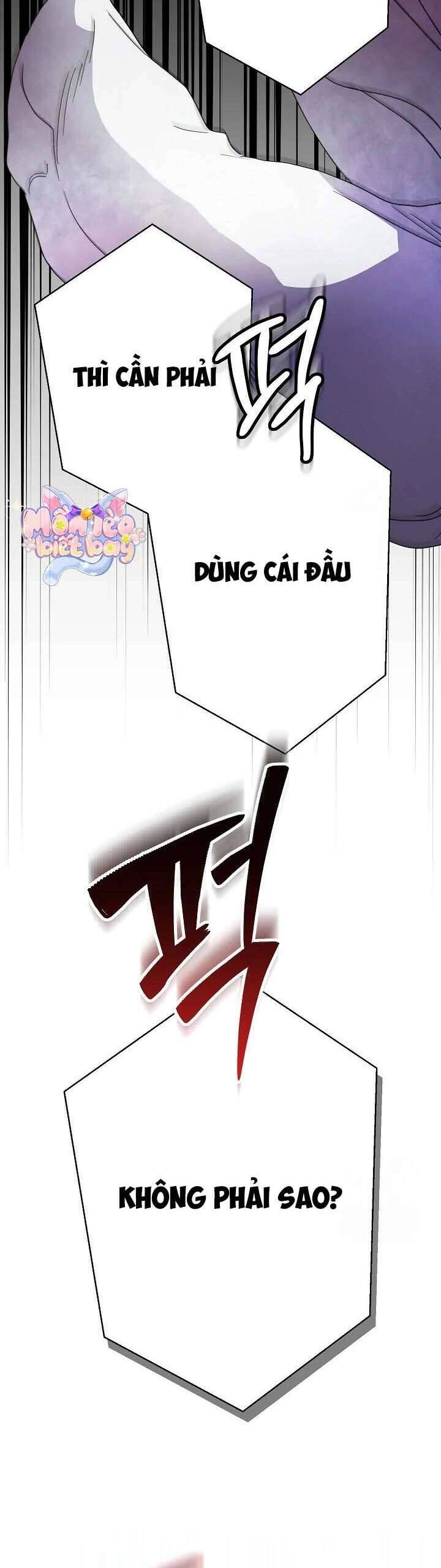Ta Chỉ Muốn Ăn Em Chương 34 Ảnh 10