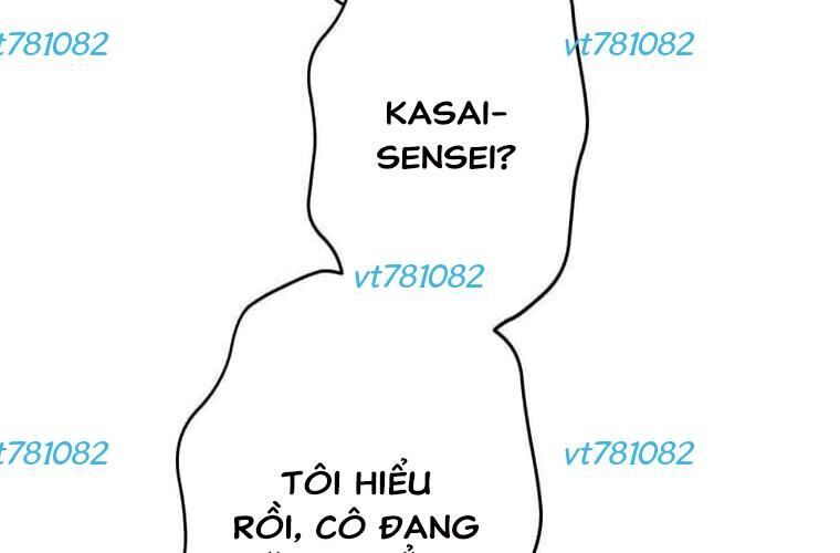 Giáo Viên Ác Quỷ Saiko Chương 122 Ảnh 139