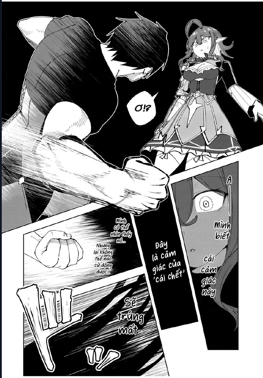 Yuusha To Yobareta Nochi Ni: Soshite Musou Otoko Wa Kazoku Wo Tsukuru Chương 69 Ảnh 12