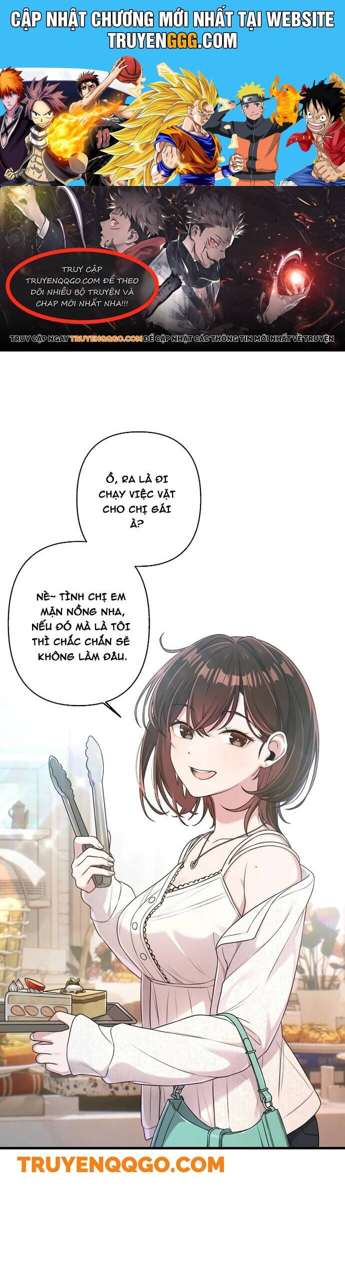 Nhật Kí Đổi Nghề Chương 9 Ảnh 2