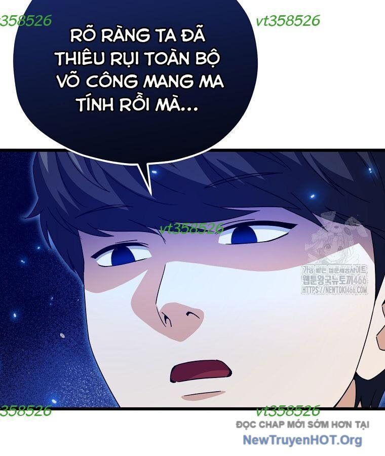 Bố Tôi Quá Mạnh Chương 196 Ảnh 8