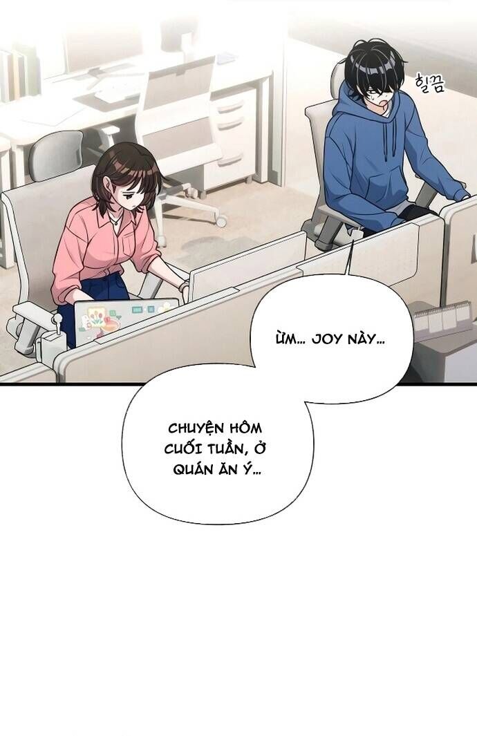 Nhật Kí Đổi Nghề Chương 9 Ảnh 27