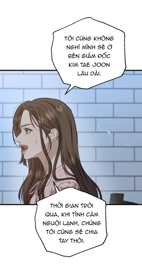 Nóng Lòng Muốn  Vò Em Chương 86 Ảnh 36
