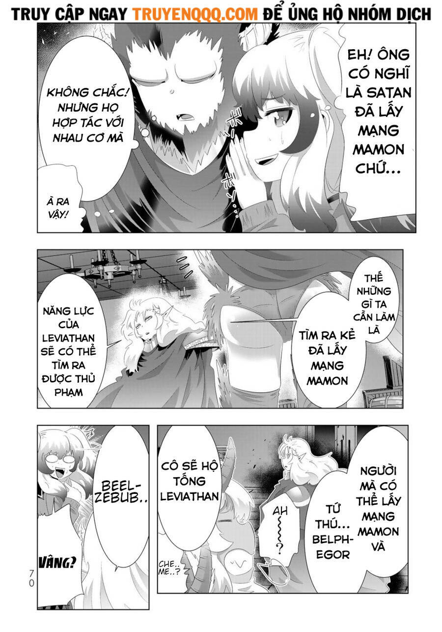 Isekai Shihai No Skill Taker: Zero Kara Hajimeru Dorei Harem Chương 76 Ảnh 14