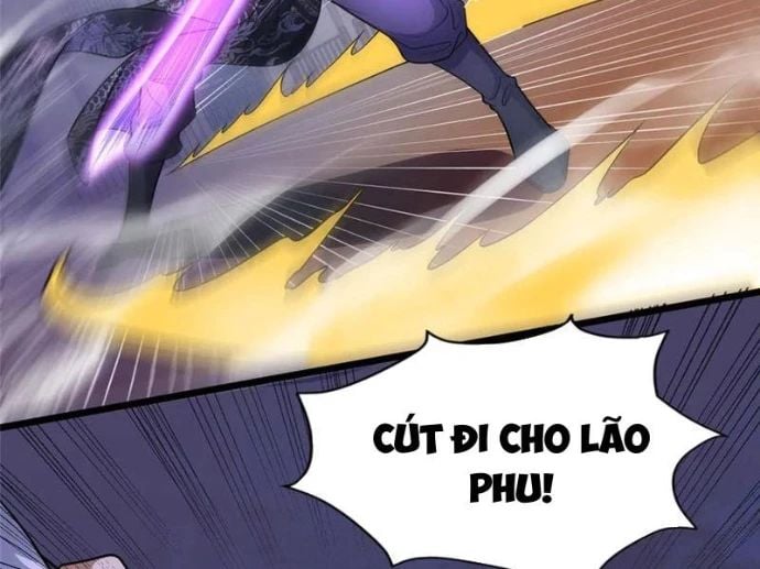 Siêu Phàm Sát Thần Chương 257 Ảnh 30