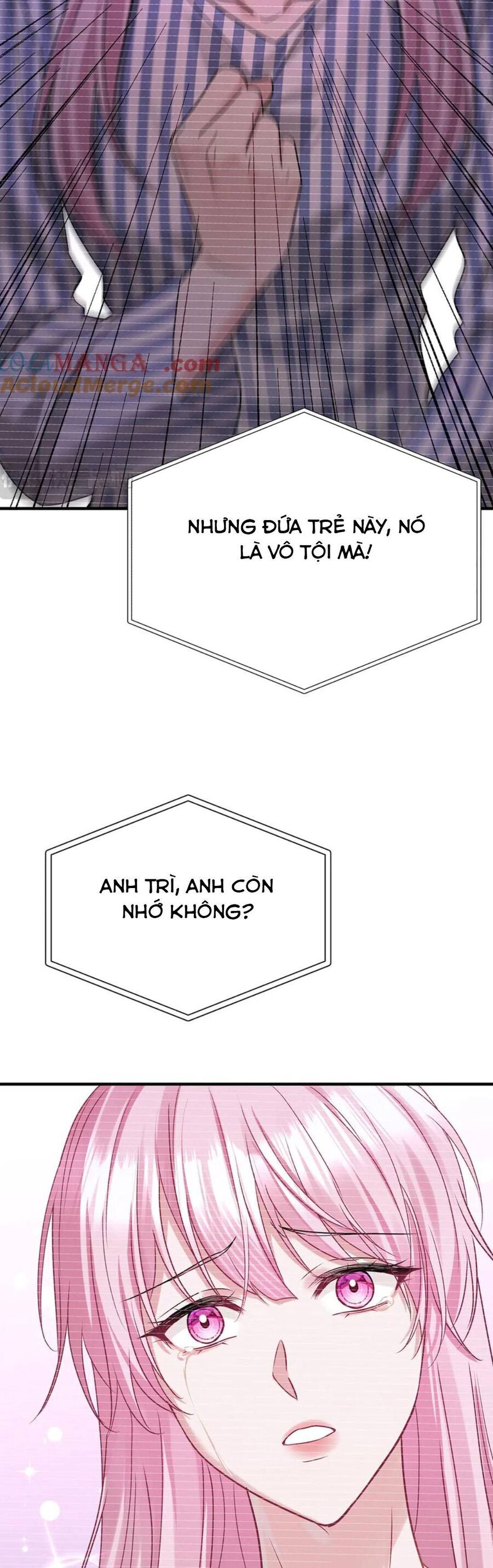 Sau Khi Chia Tay , Tôi Có Kết Đẹp Cùng Với Chú Nhỏ Chương 89 Ảnh 8