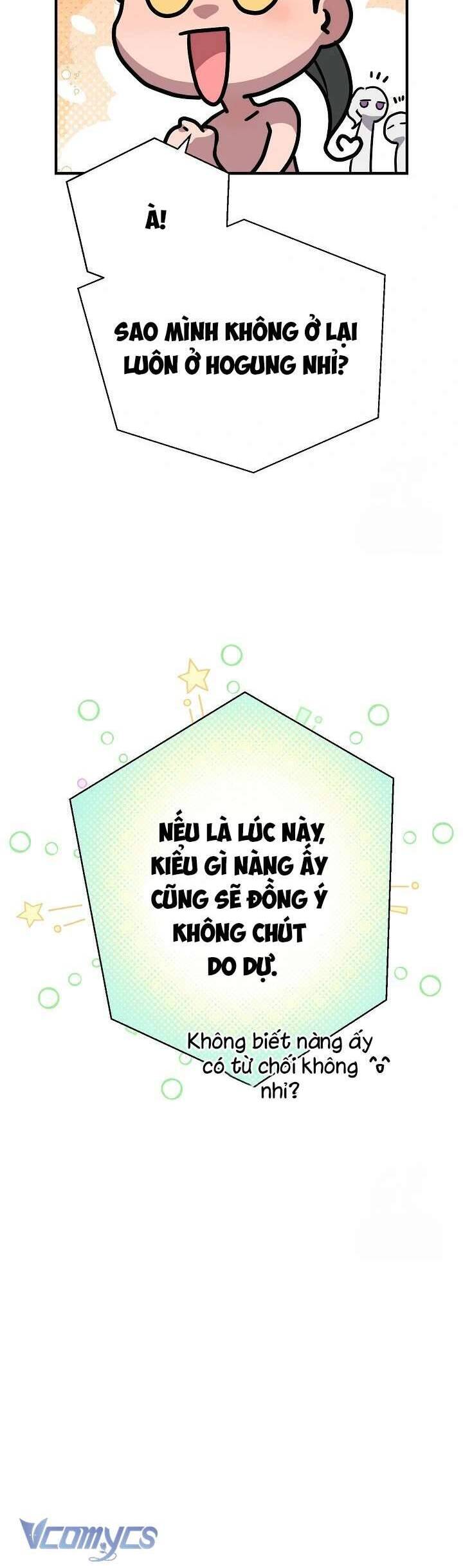 Ta Chỉ Muốn Ăn Em Chương 33 Ảnh 37