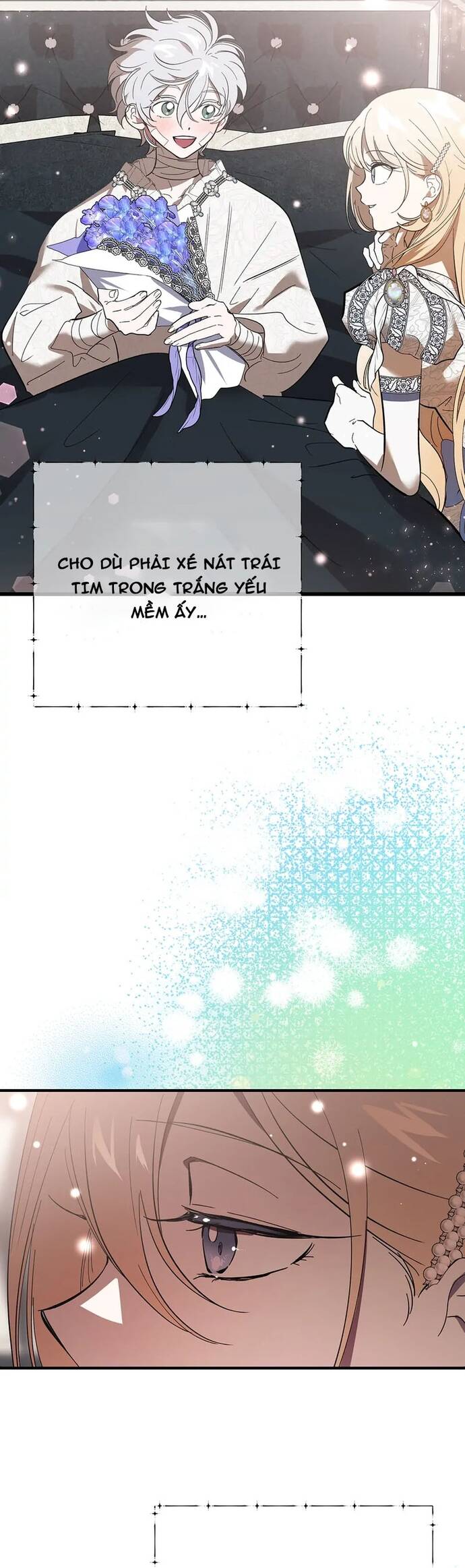 Bản Án Của Quý Tộc Suy Vong Chương 16 Ảnh 23