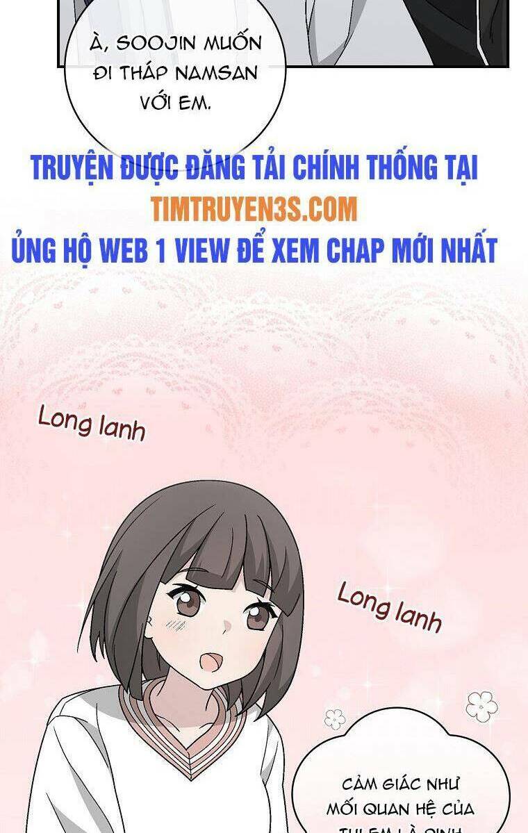 Chemy Chương 36 Ảnh 15