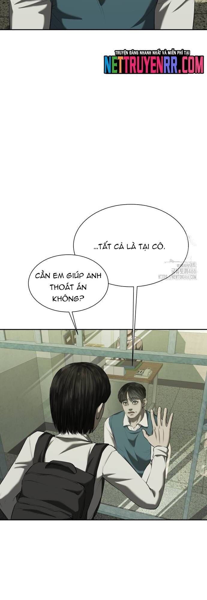 Bạn Gái Tôi Là Quái Vật Chương 37 Ảnh 29
