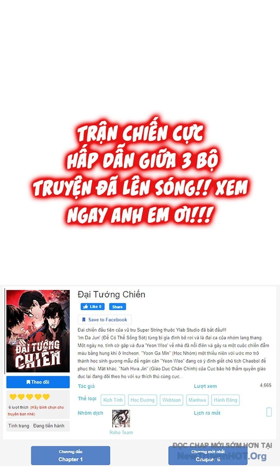 Đại Tướng Chiến Chương 43 Ảnh 114