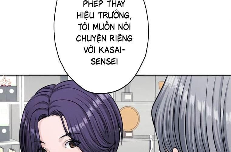 Giáo Viên Ác Quỷ Saiko Chương 119 Ảnh 60