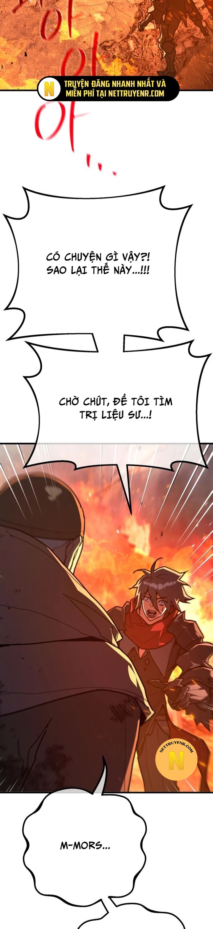Quỷ Troll Mạnh Nhất Thế Giới Chương 130 Ảnh 9