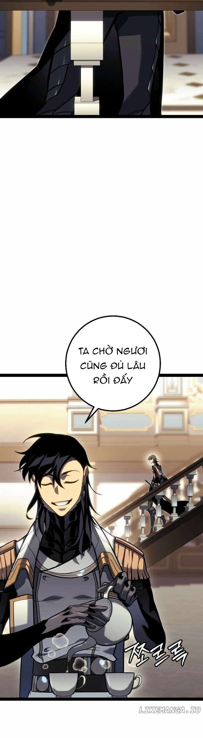 Hồi Quy Làm Con Trai Ngoài Giá Thú Của Gia Đình Kiếm Thuật Danh Tiếng Chương 55 Ảnh 38