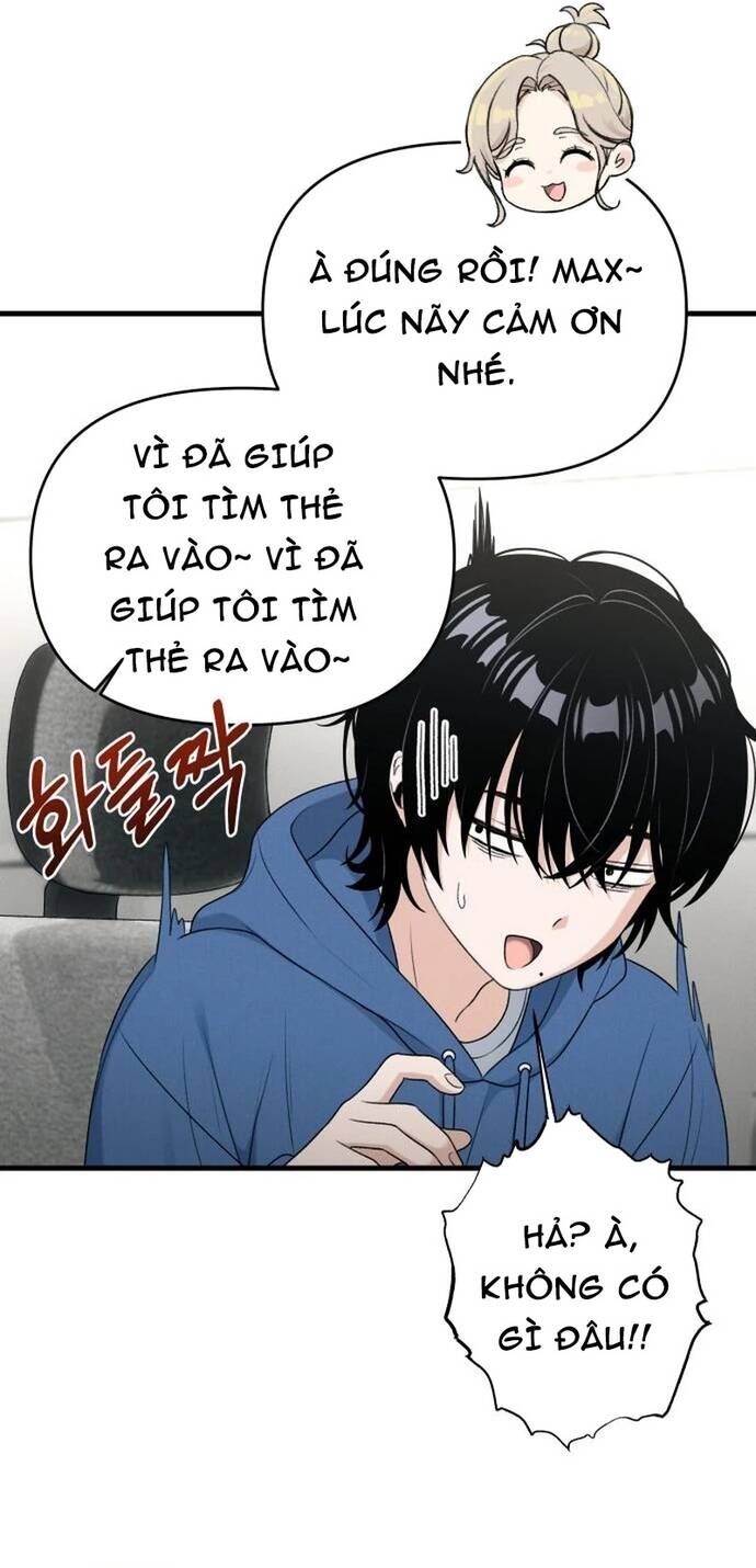 Nhật Kí Đổi Nghề Chương 11 Ảnh 34
