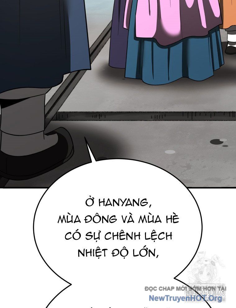 Vương Triều Đen Tối: Joseon Chương 100 Ảnh 134