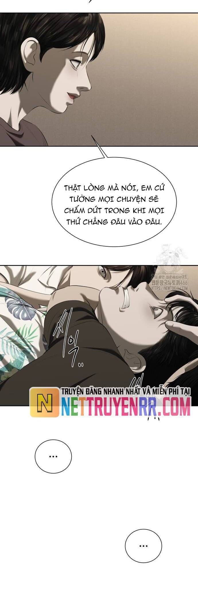 Bạn Gái Tôi Là Quái Vật Chương 39 Ảnh 26