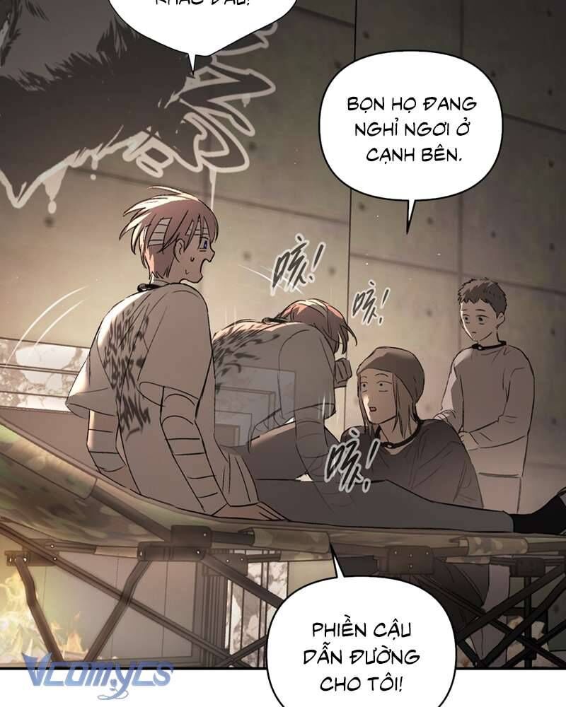 Ác Chi Hoàn Chương 58 Ảnh 28