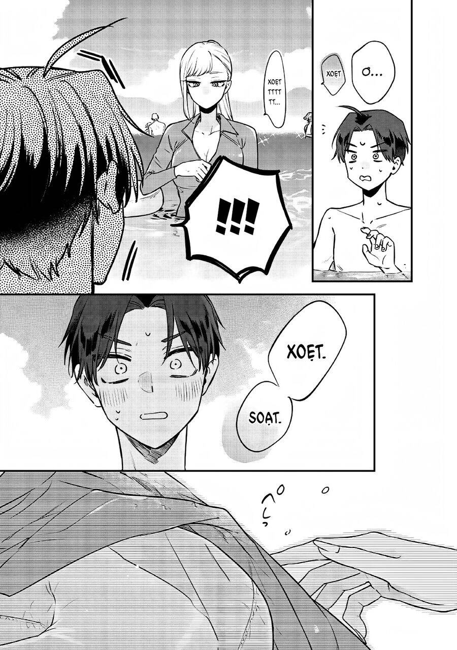 Ane No Yuujin Chương 10 Ảnh 16