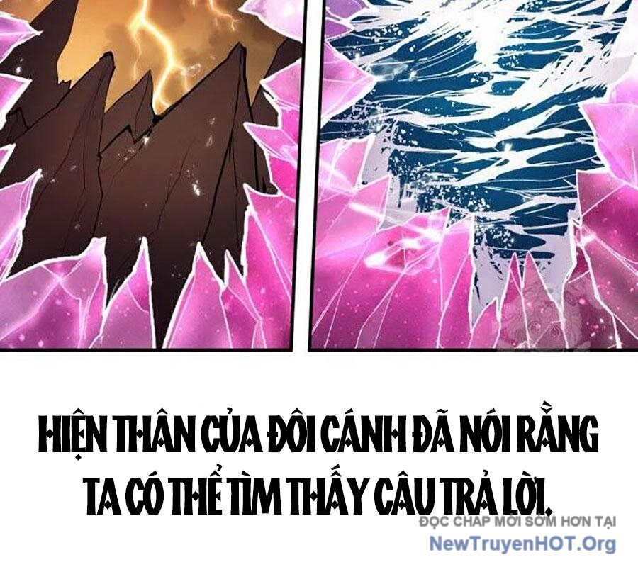 Tiếng Thét Cuồng Bạo Chương 69 Ảnh 25