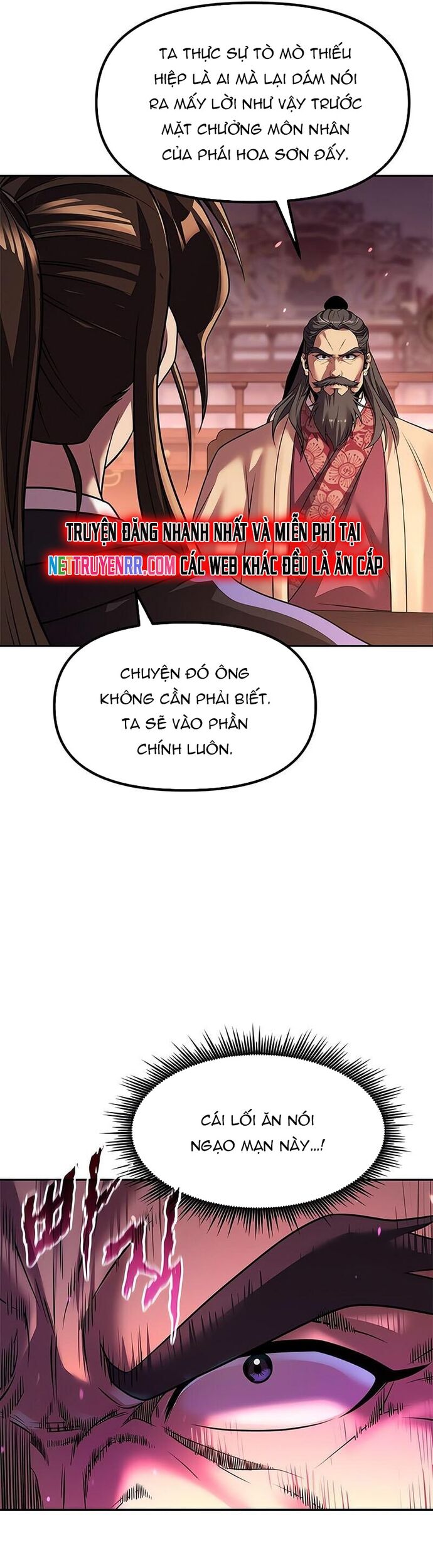 Ma Đạo Chuyển Sinh Ký Chương 123 Ảnh 60