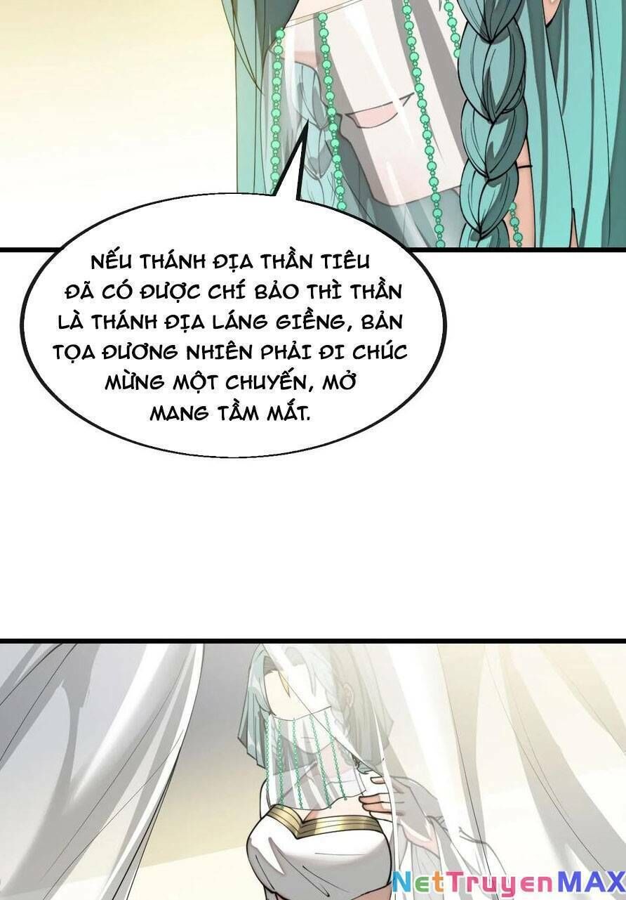 Ta Không Phải Con Cưng Của Khí Vận Chương 217 Ảnh 15