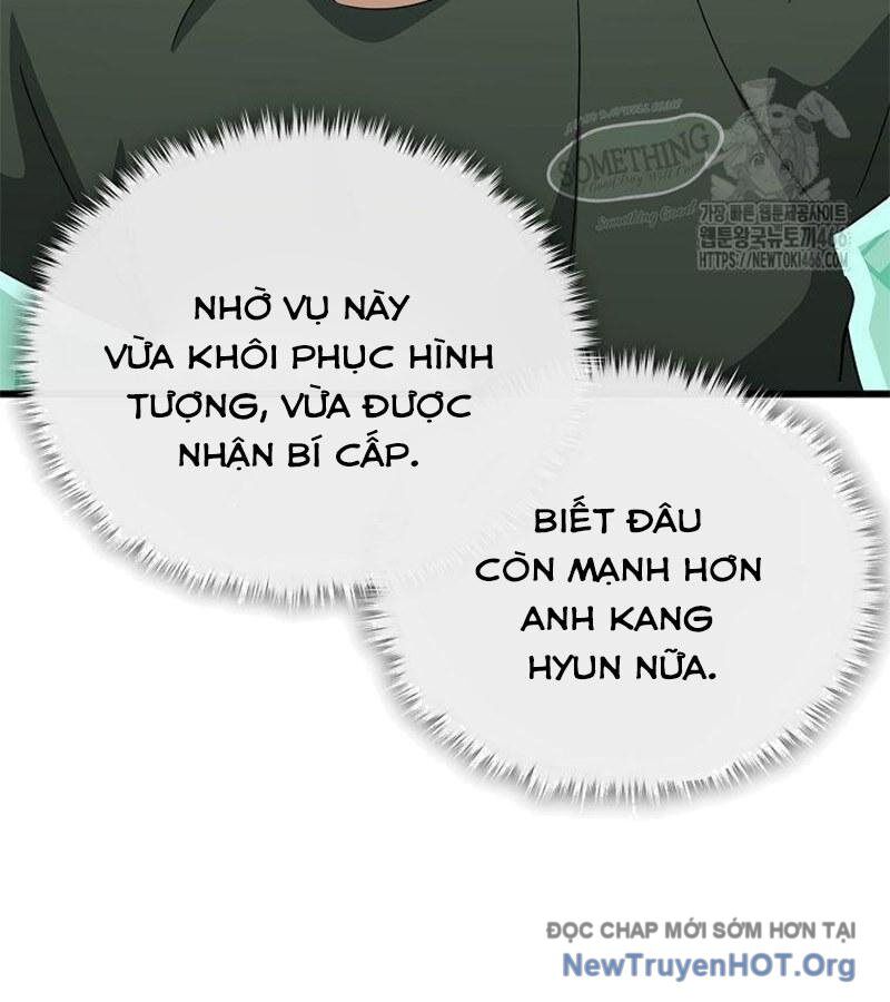 Bố Tôi Quá Mạnh Chương 197 Ảnh 52