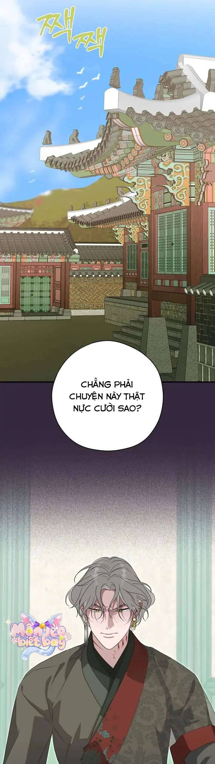 Ta Chỉ Muốn Ăn Em Chương 29 Ảnh 19